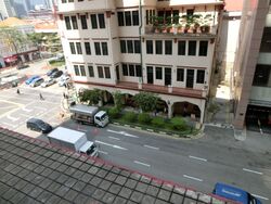 People's Park Centre (D1), Office #489324521